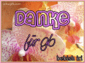 Bilder und Grafiken zu Danke