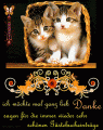 Bilder und Grafiken zu Danke