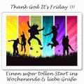 Bilder und Grafiken zu Freitag