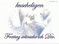 Bilder und Grafiken zu Freitag