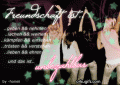 Bilder und Grafiken zu Freundschaft