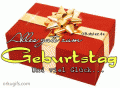 Bilder und Grafiken zu Geburtstag