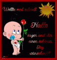 Bilder und Grafiken zu Guten Tag