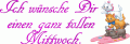 Bilder und Grafiken zu Mittwoch