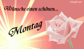 Bilder und Grafiken zu Montag
