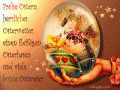 Bilder und Grafiken zu Ostern