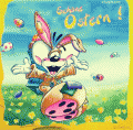 Bilder und Grafiken zu Ostern