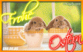 Bilder und Grafiken zu Ostern