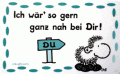 Bilder und Grafiken zu Sehnsucht
