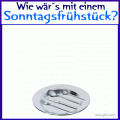 Bilder und Grafiken zu Sonntag