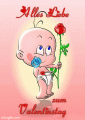 Bilder und Grafiken zu Valentinstag