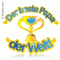 Bilder und Grafiken zu Vatertag