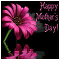 Comments, Graphics - Mother's Day 