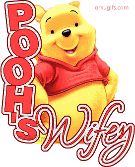 Pooh's Wifey