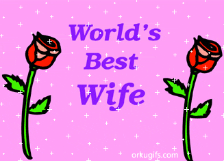 World's Best Wife