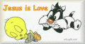 Comments, Graphics - Christian 