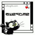 Comments, Graphics - Compliments 