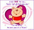 Comments, Graphics - Friendship 
