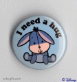 Comments, Graphics - Hugs 