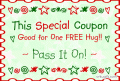 Comments, Graphics - Hugs 
