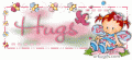 Comments, Graphics - Hugs 