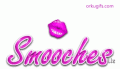 Comments, Graphics - Kisses 
