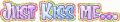 Comments, Graphics - Kisses 