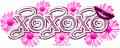 Comments, Graphics - Kisses 