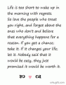 Comments, Graphics - Quotes 