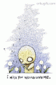 Comments, Graphics - Sadness 