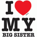 Comments, Graphics - Sister 
