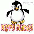 Comments, Graphics - Sunday 