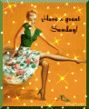 Comments, Graphics - Sunday 
