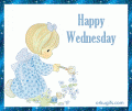 Comments, Graphics - Wednesday 