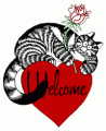 Comments, Graphics - Welcome 