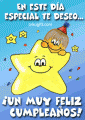 imágenes y comentarios de Cumpleaños 