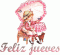 imágenes y comentarios de Jueves 