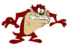 Tazmania faminto Tazmania faminto