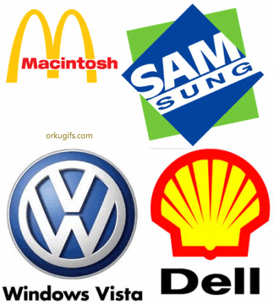 Marcas modernas