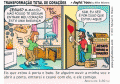 Recados e Imagens - Evangélicas 