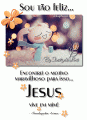 Recados e Imagens - Evangélicas 