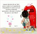 Recados e Imagens - Evangélicas 