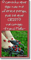 Recados e Imagens - Evangélicas 
