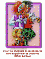 Recados e Imagens - Felicidade 