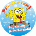 Recados e Imagens - Feriado 