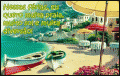 Recados e Imagens - Férias 