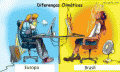 Recados e Imagens - Humor 
