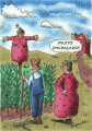 Recados e Imagens - Humor 