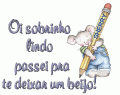 Recados e Imagens - Sobrinhos 