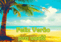 Recados e Imagens - Verão 